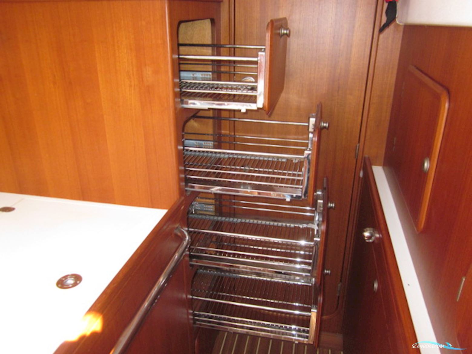 C-Yacht C-12.50