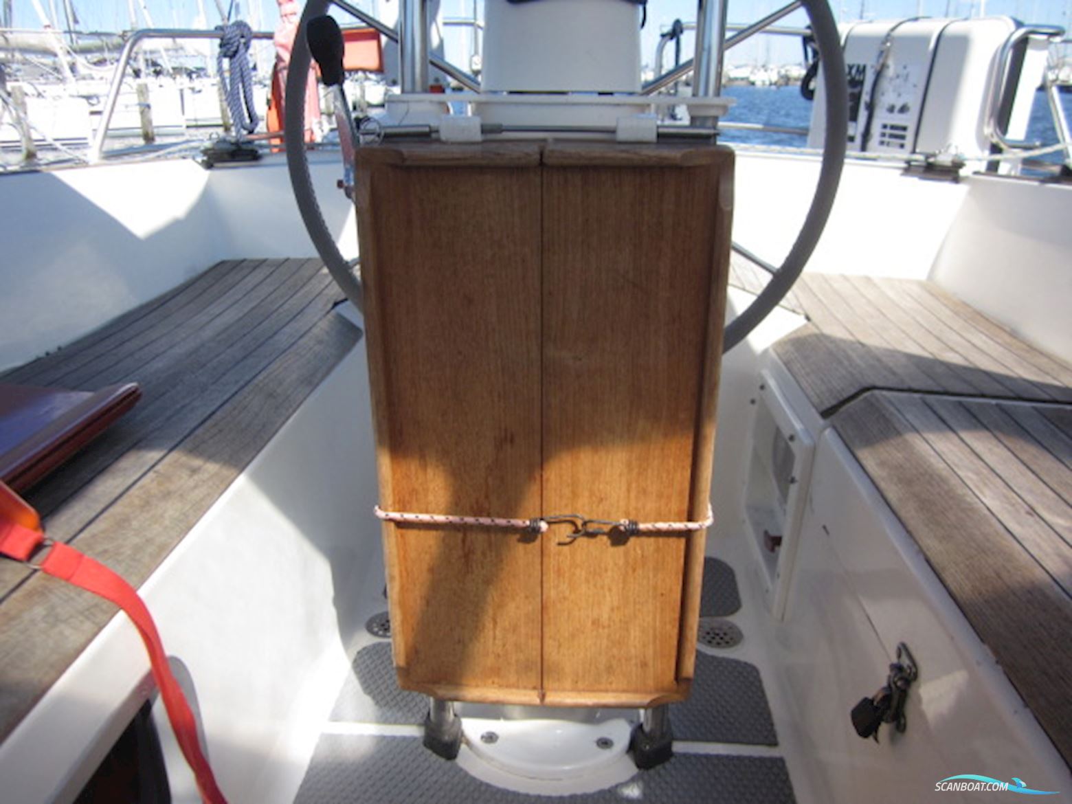 C-Yacht C999