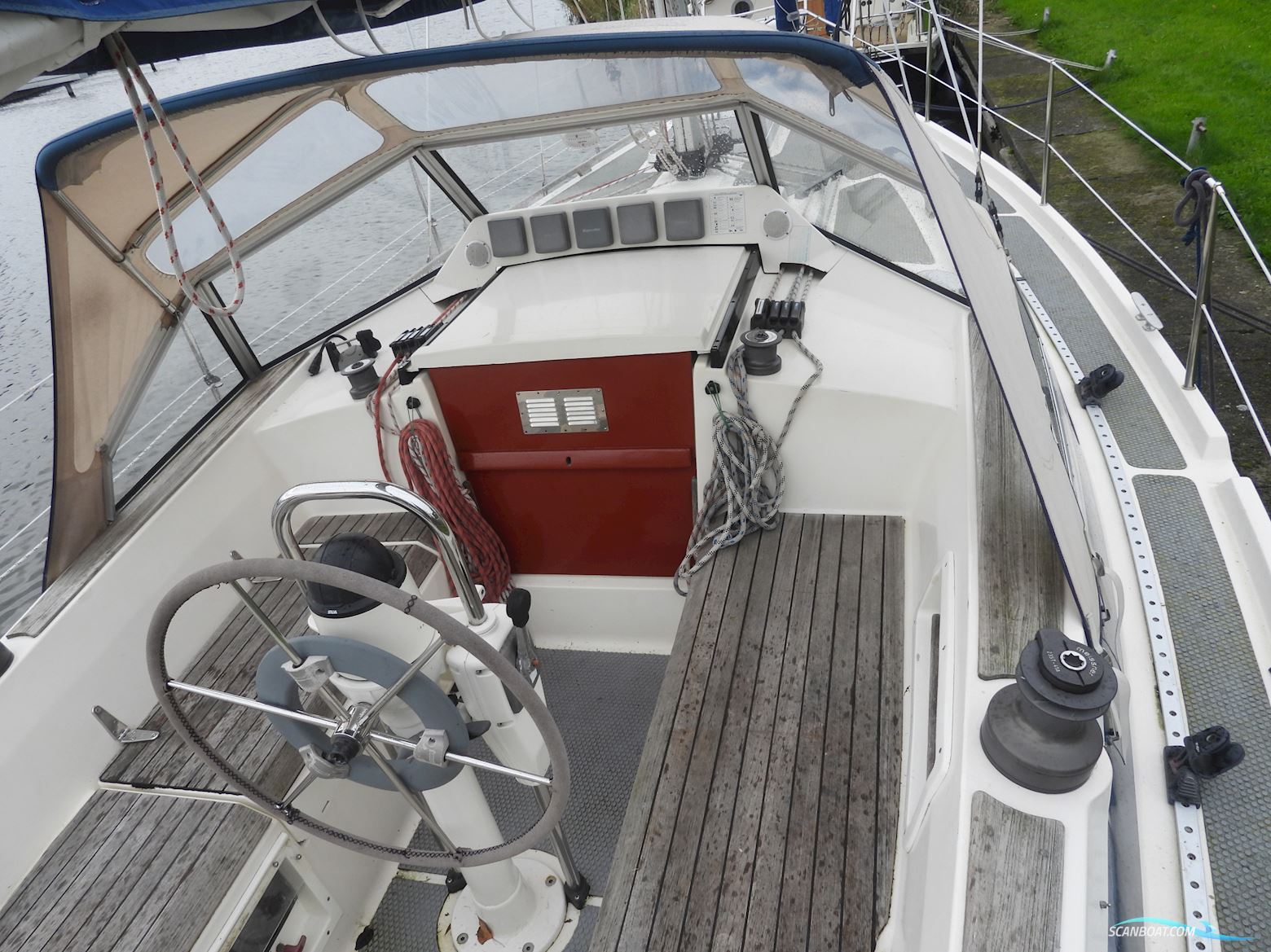 C-Yacht C999
