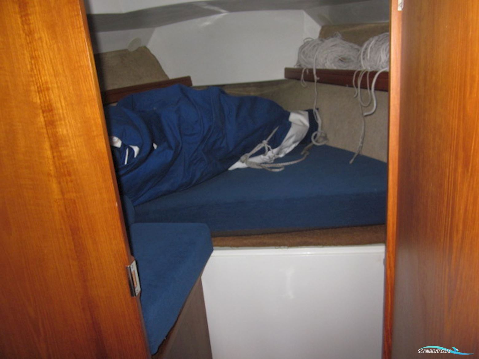 C-Yacht Compromis C888