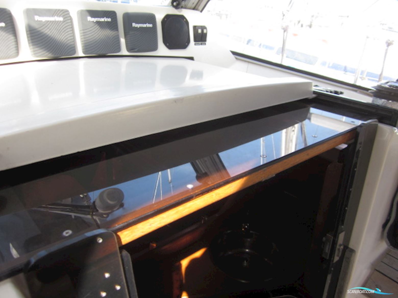 C-Yacht Compromis C999