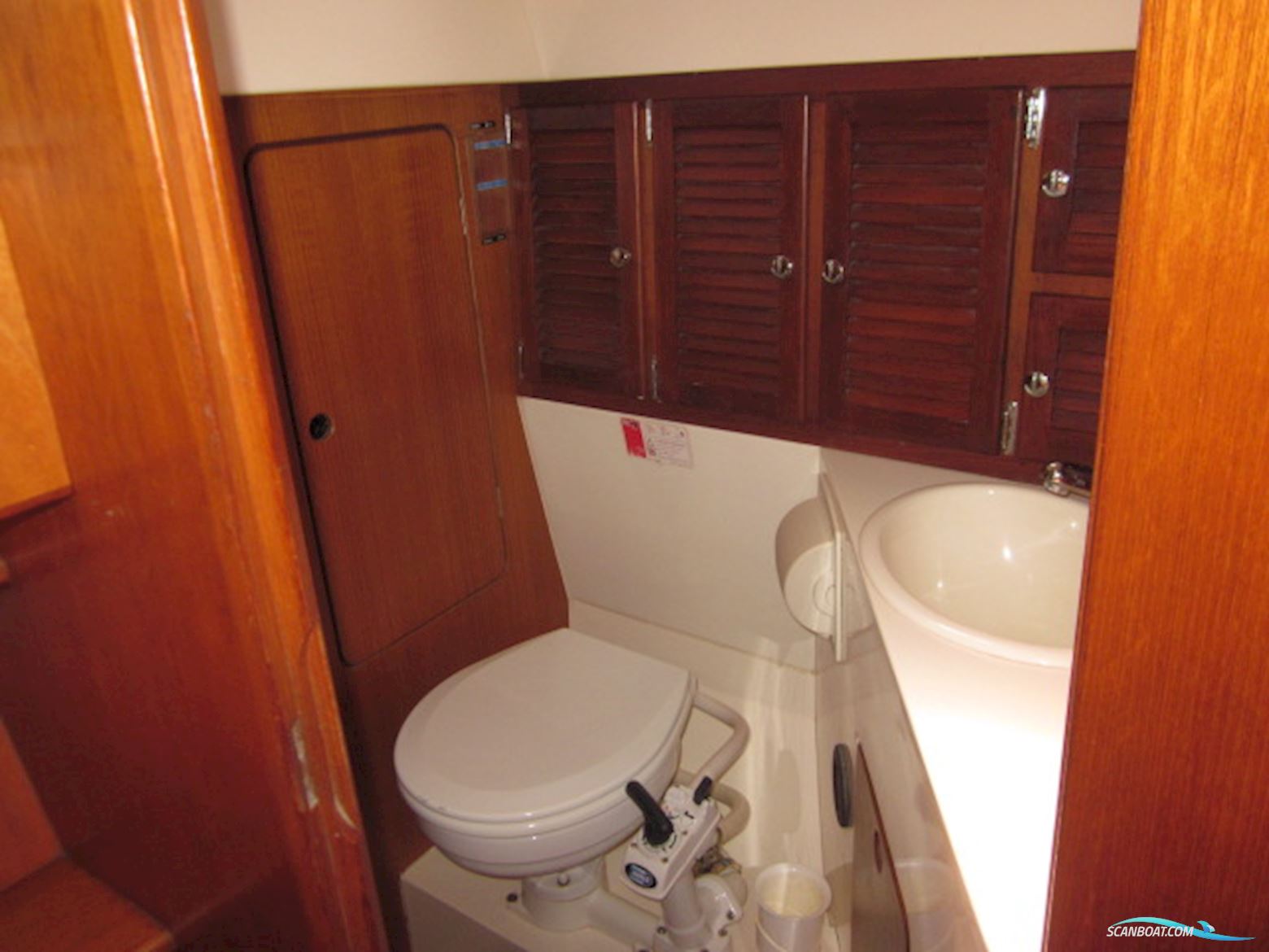 C-Yacht Compromis C999