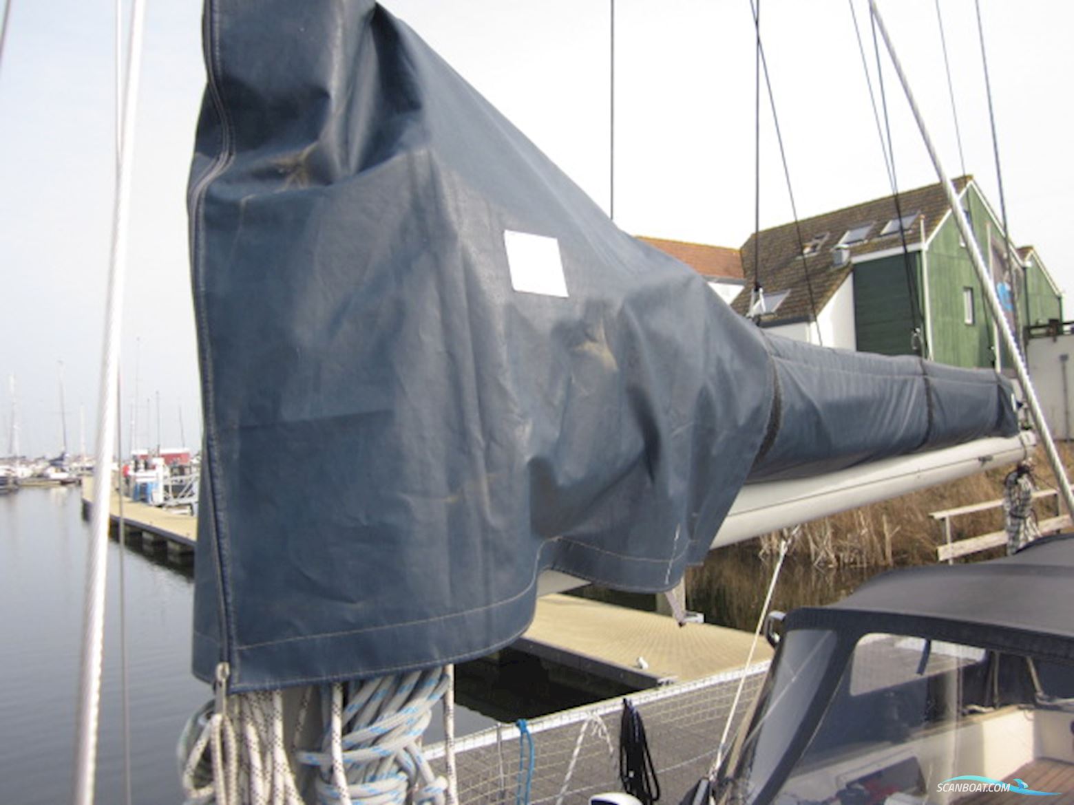 C-Yacht Compromis C999