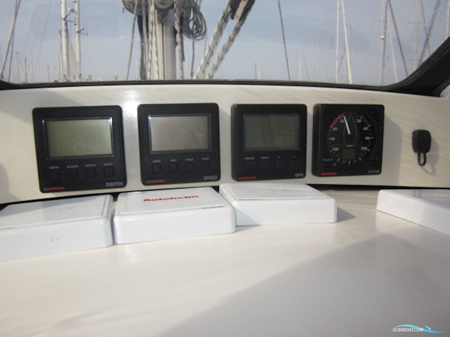 C-Yacht Compromis C999