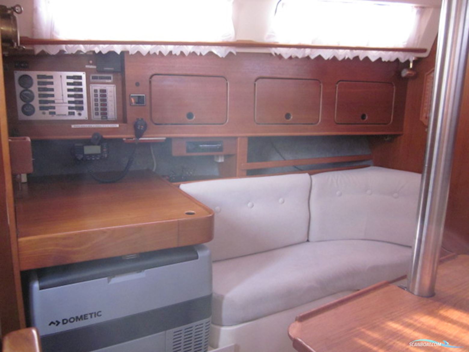 C-Yacht Compromis C999