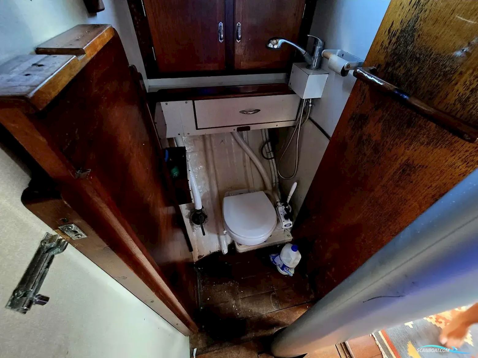 Camper & Nicholson 36