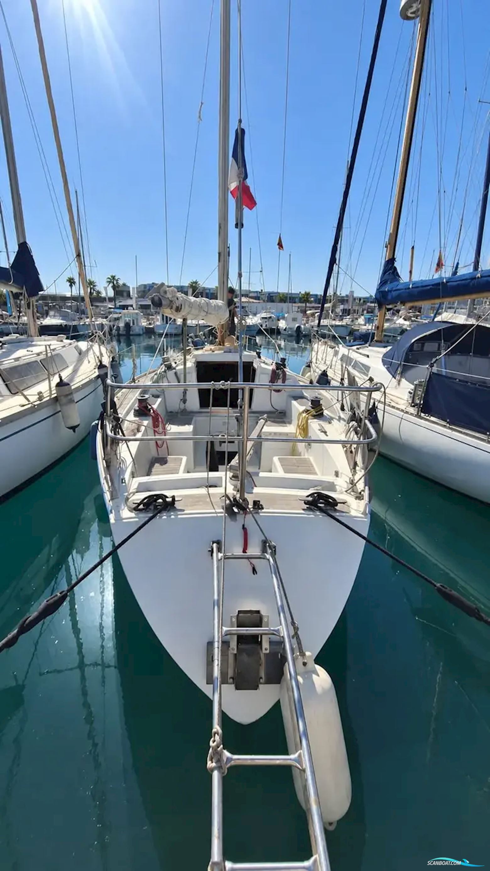 Camper & Nicholson Nicholson 33