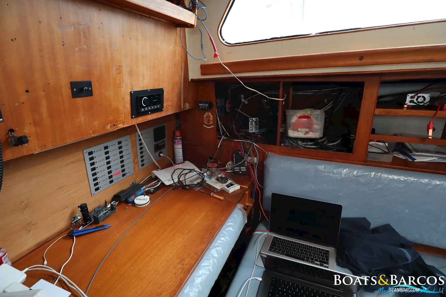 Camper & Nicholsons 48