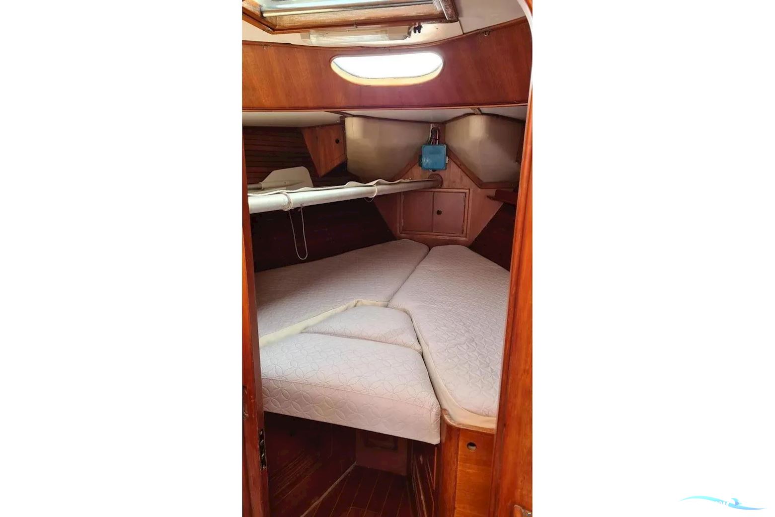 Camper & Nicholsons 48