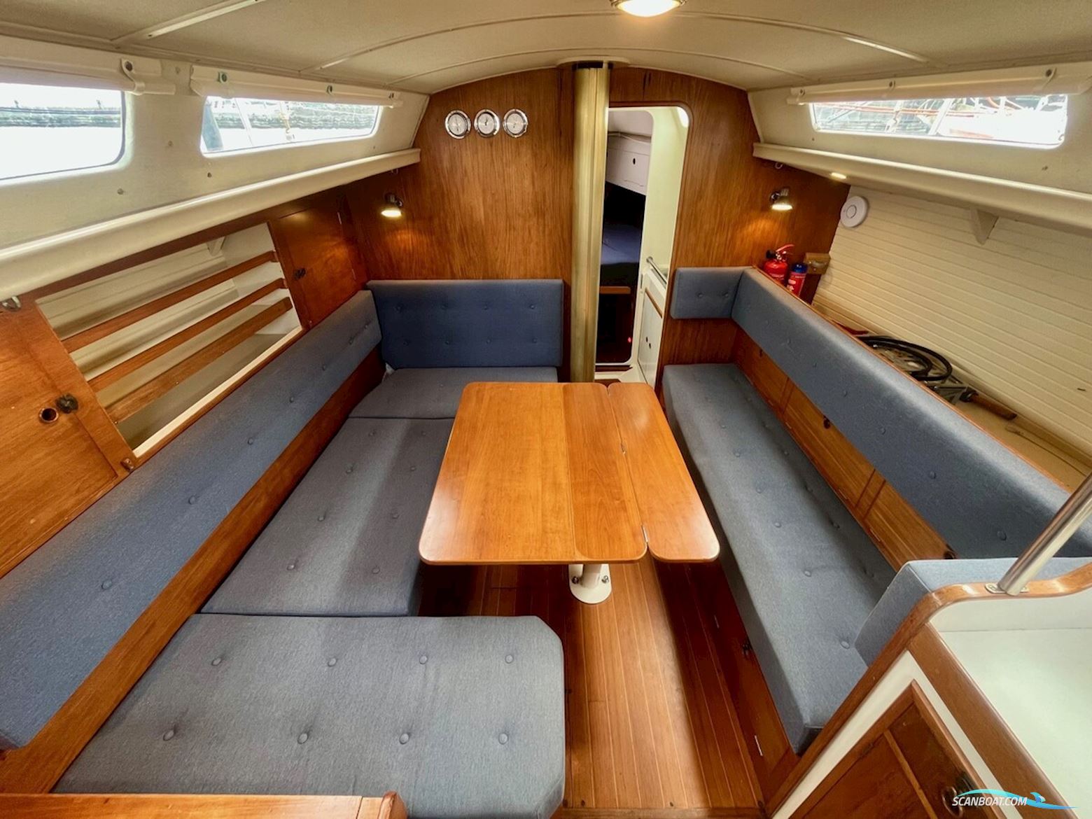 Camper & Nicholsons Nicholson 35