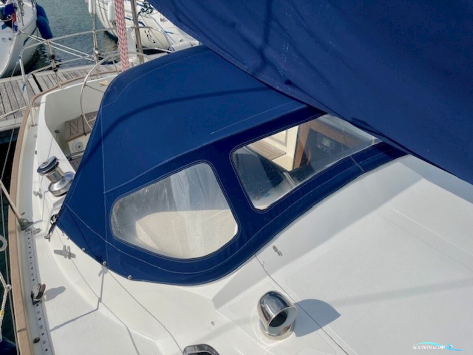 Camper & Nicholsons Nicholson 35