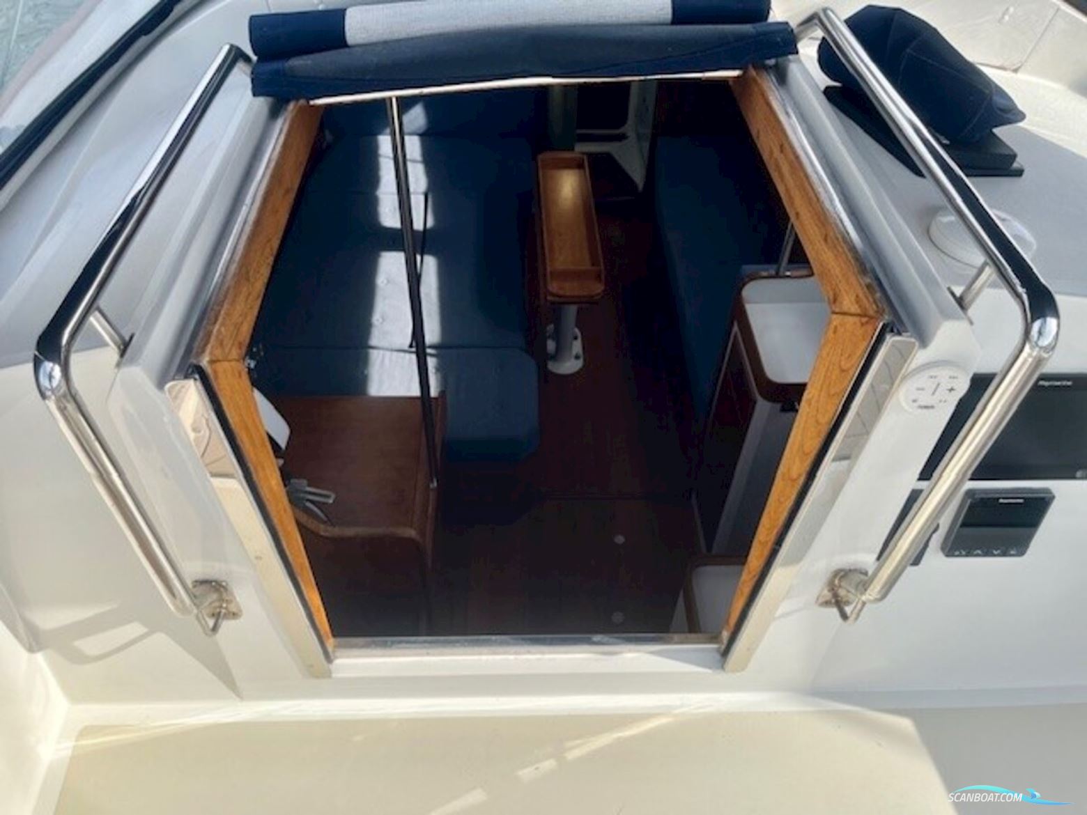 Camper & Nicholsons Nicholson 35