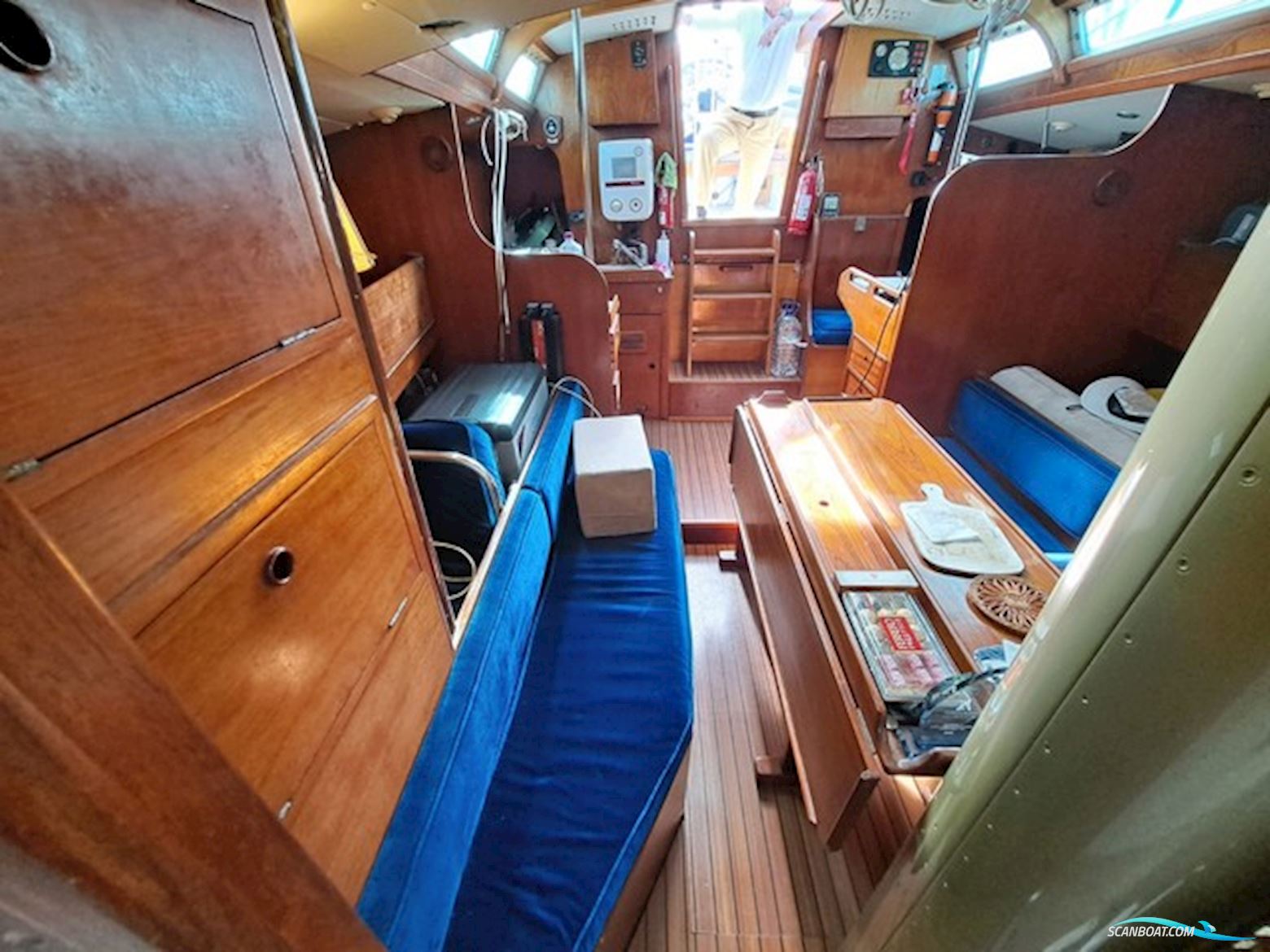 Camper & Nicholsons Two Tonner