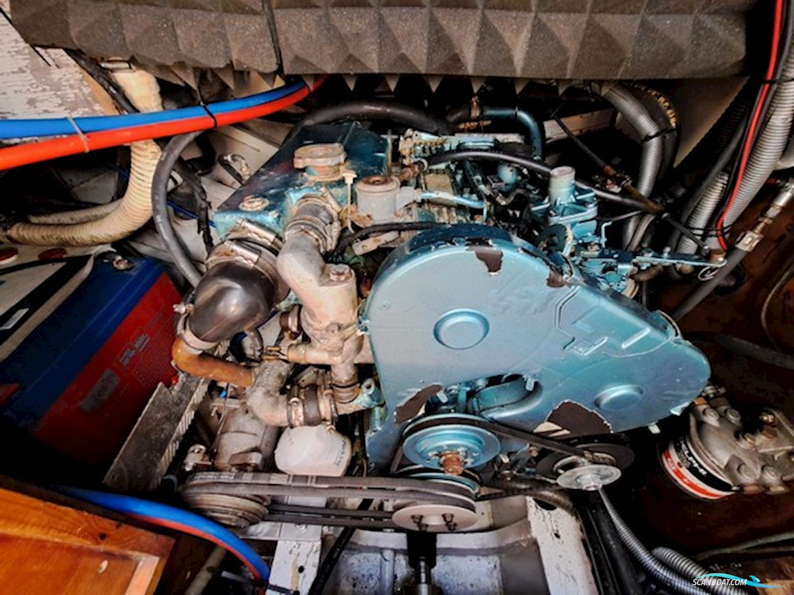 Camper & Nicholsons Two Tonner