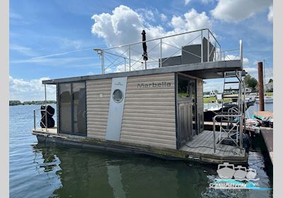 Campi 300 Segelbåt 2021, Holland