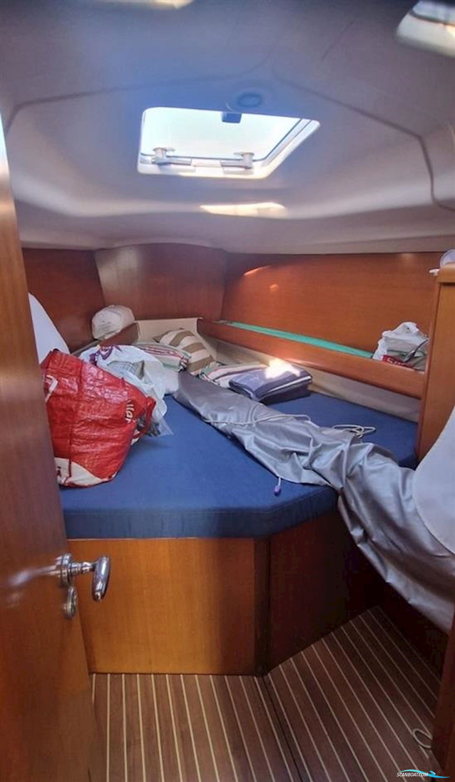 Cantiere de Pardo, Italy Grand Soleil 40R