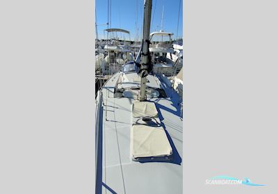 Cantiere Del Pardo Grand Soleil 34 Segelbåt 1978, med Sole Diesel 29 motor, Italien