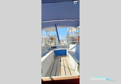 Cantiere Del Pardo Grand Soleil 34 Segelbåt 1978, med Sole Diesel 29 motor, Italien