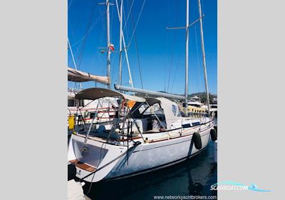 Cantiere Del Pardo Grand Soleil 37 B&C Segelbåt 2006, med Volvo Penta motor, Tyrkiet