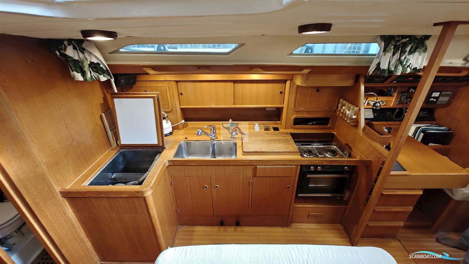 Cantiere Del Pardo Grand Soleil 45