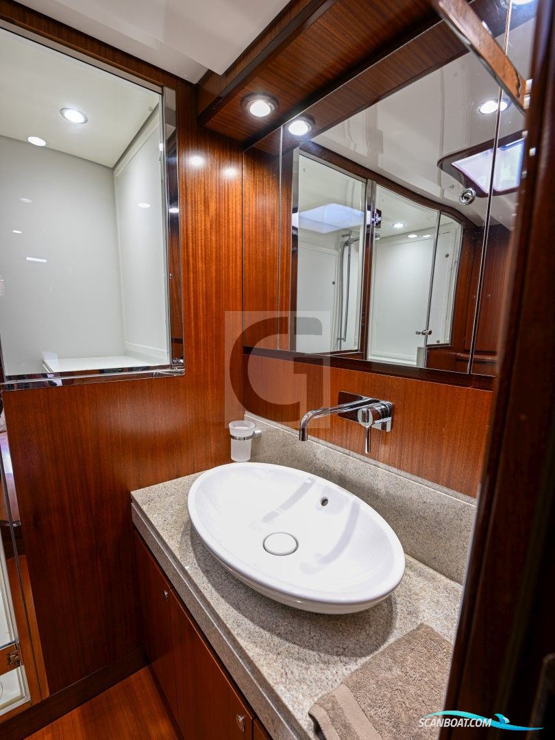 Cantiere Stain 22m Steel Schooner