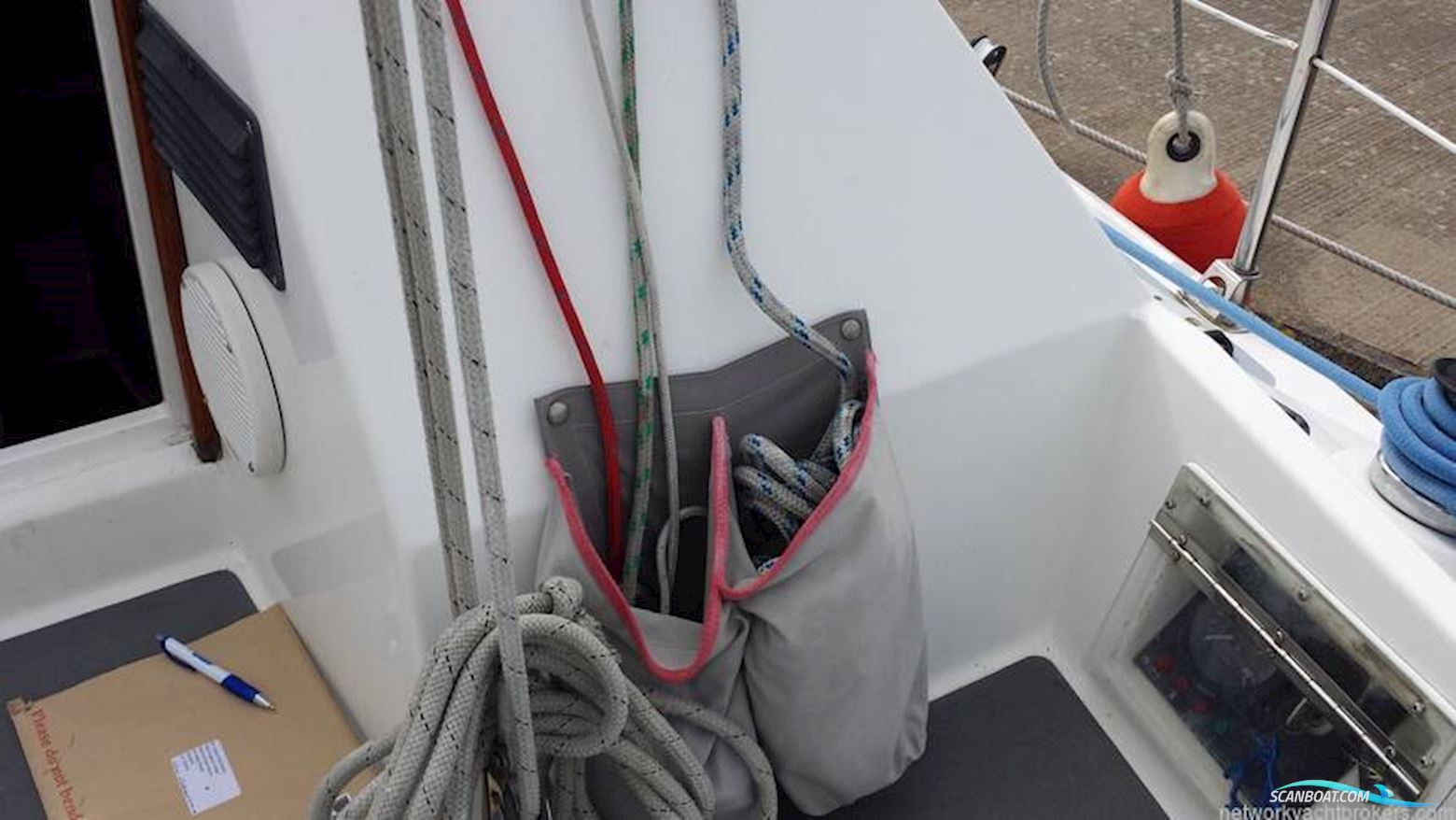 Cardinal Craft Ltd. Cardinal 26