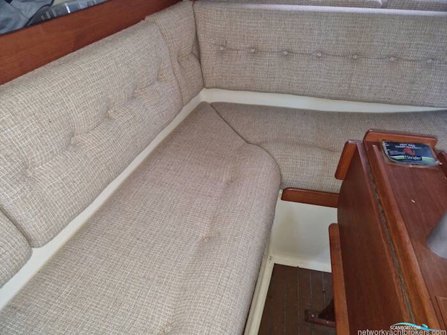 Cardinal Craft Ltd. Cardinal 26