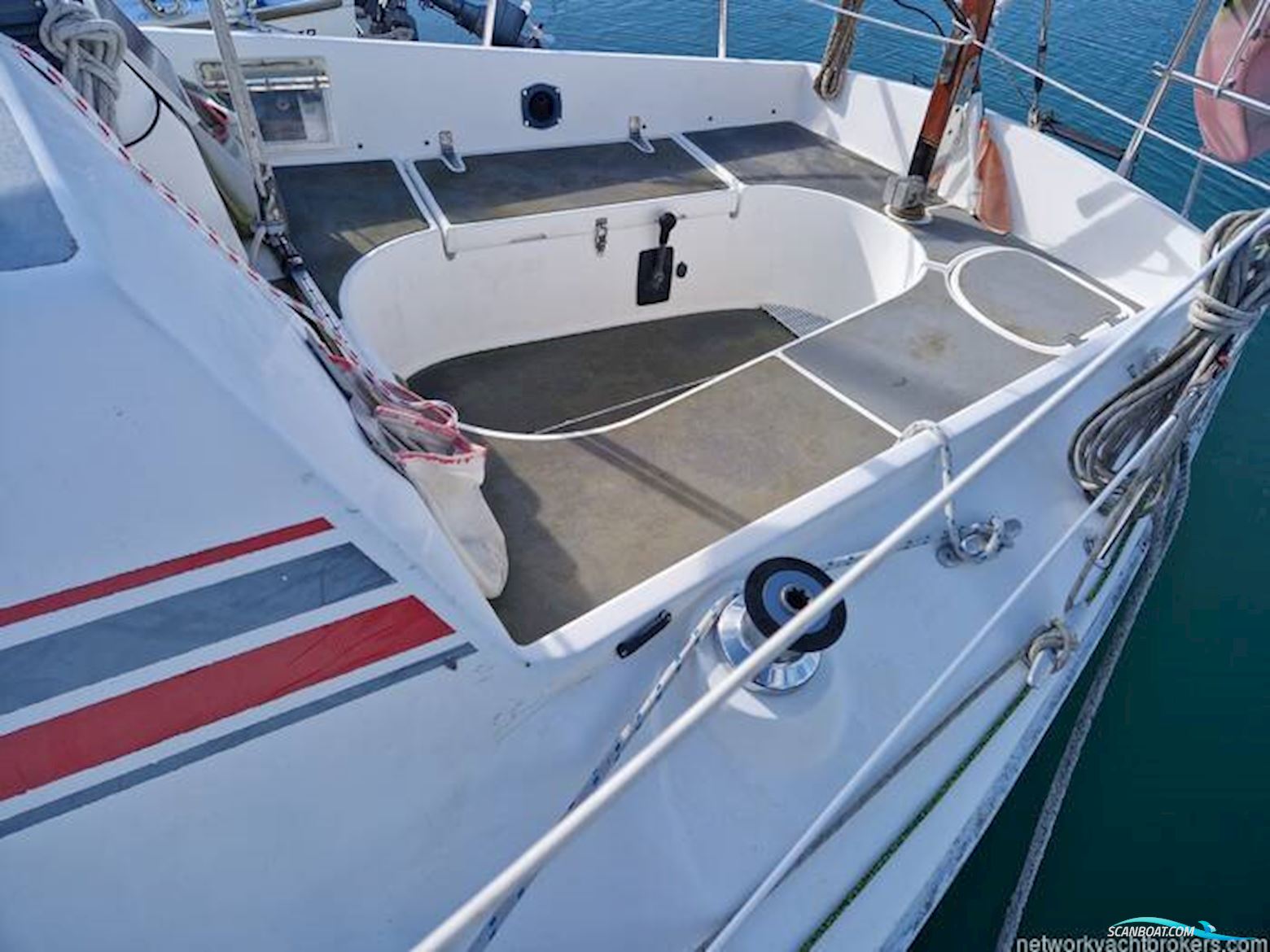 Cardinal Craft Ltd. Cardinal 26