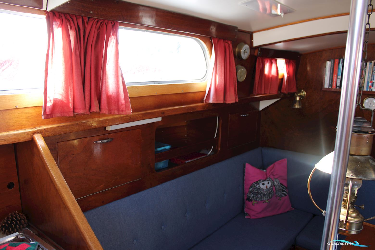 Carena 35
