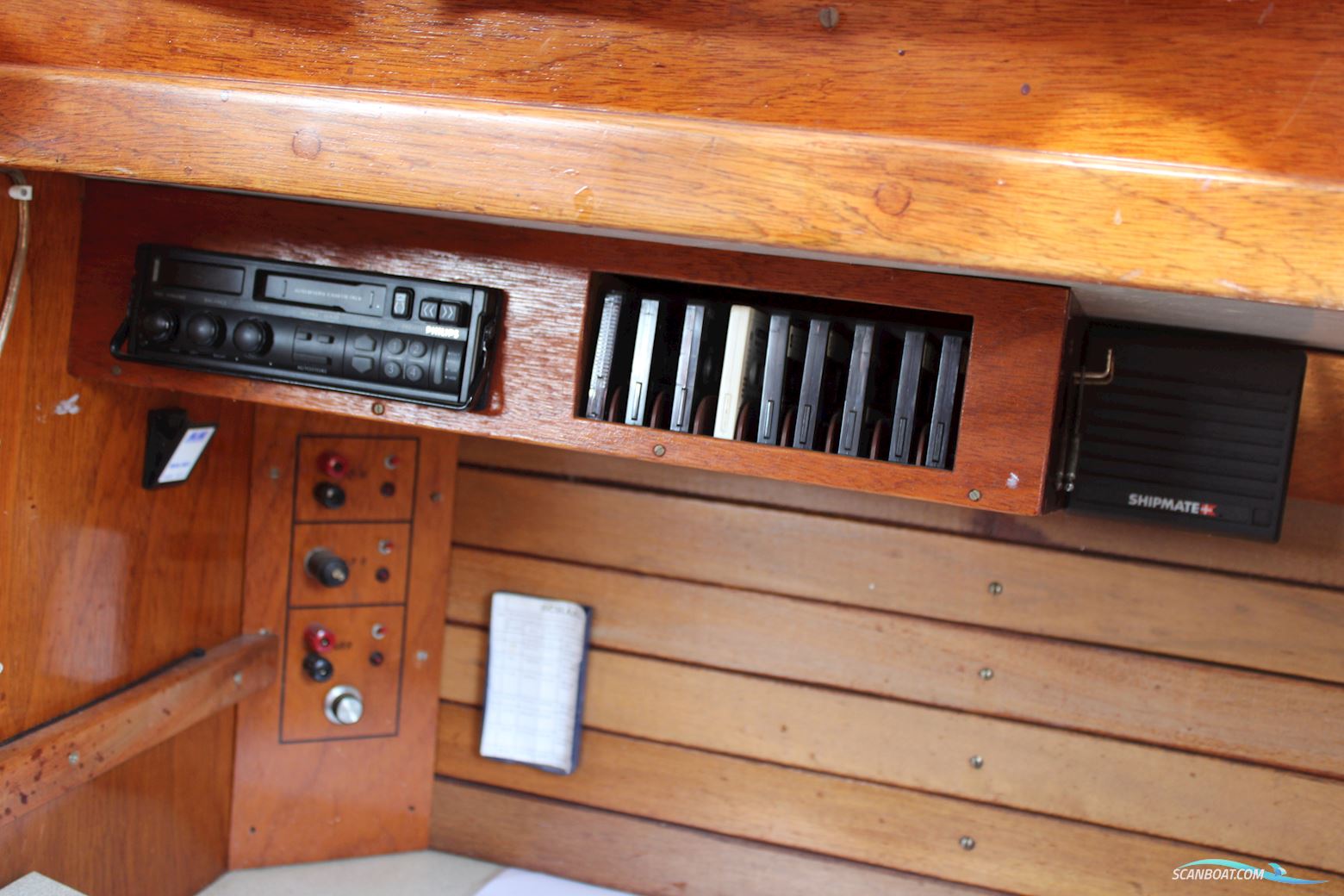 Carena 35