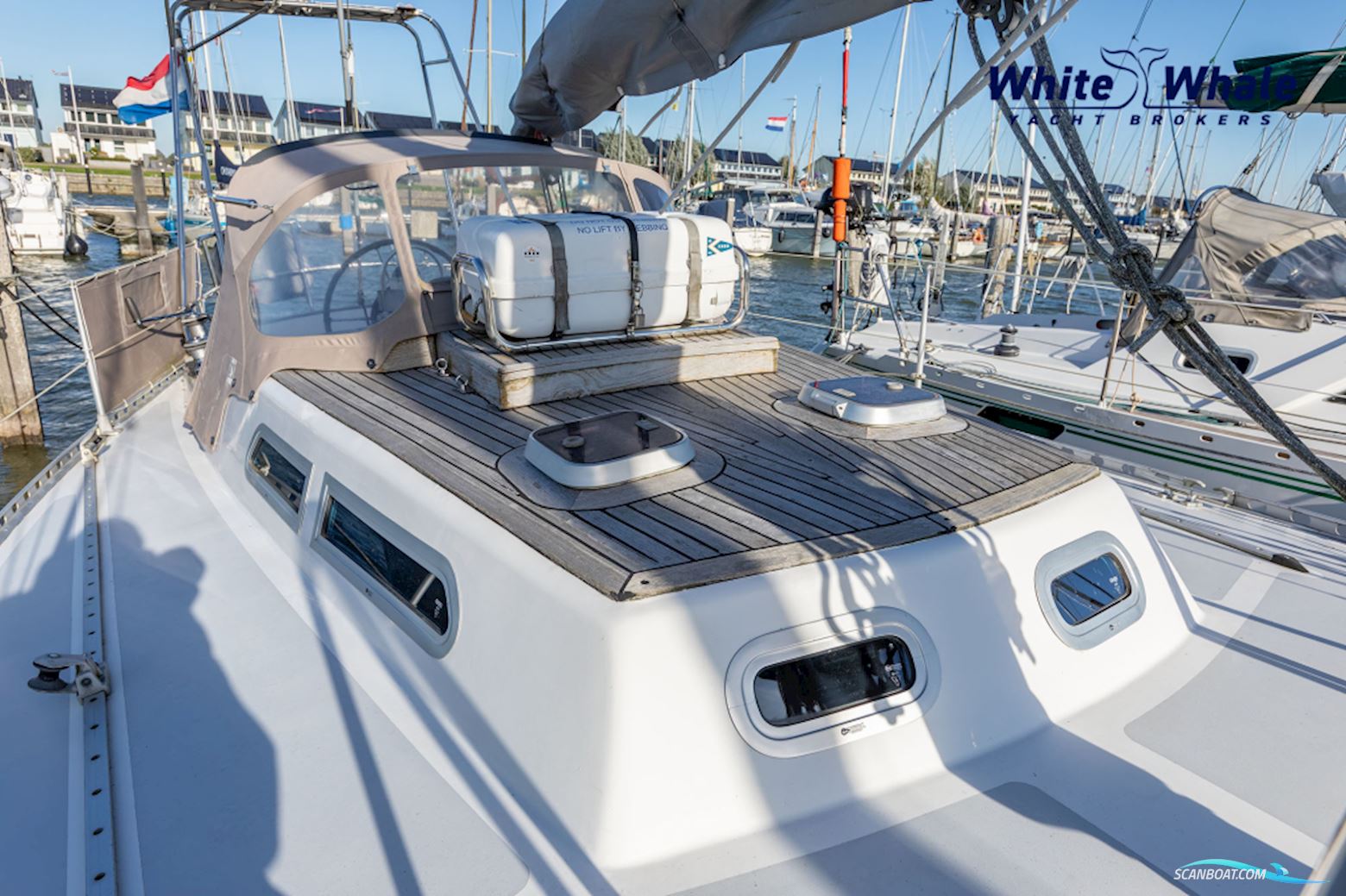 Carena 36