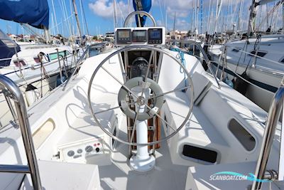 Catalina 270 Segelbåt 1994, Holland