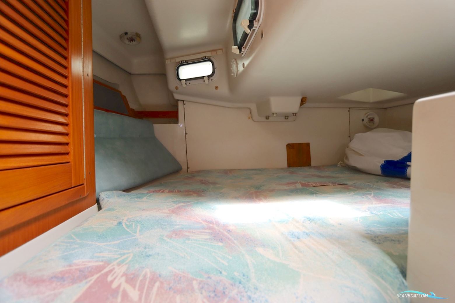 Catalina 28 II