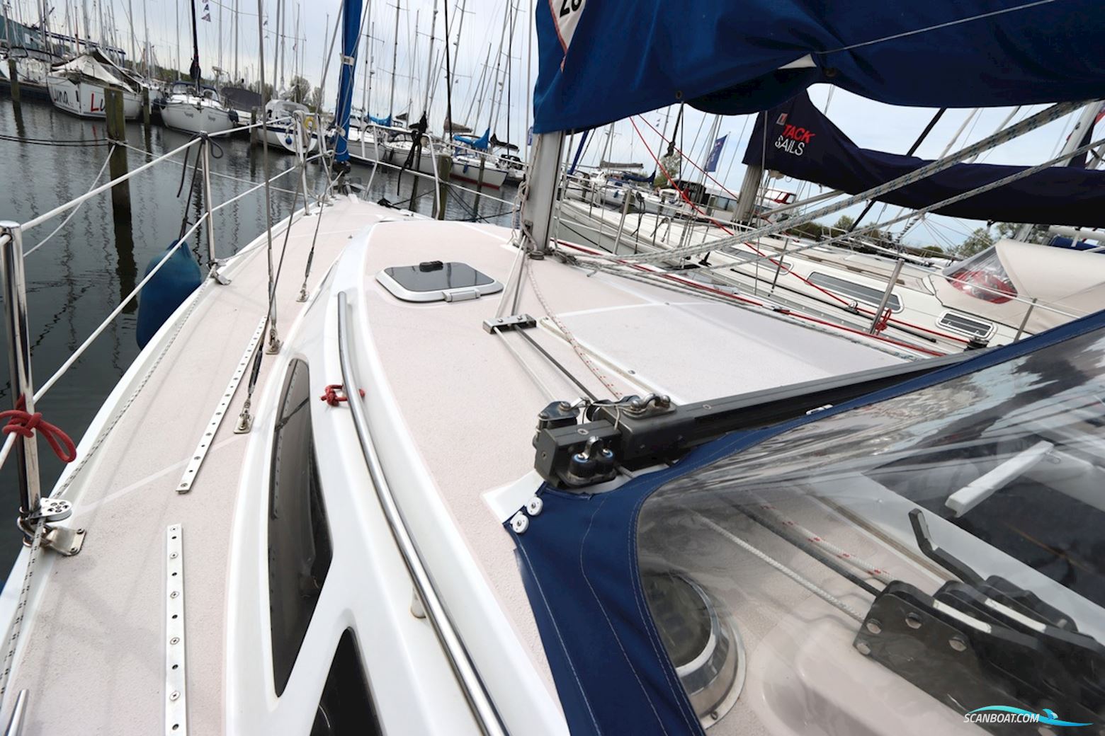 Catalina 28 II