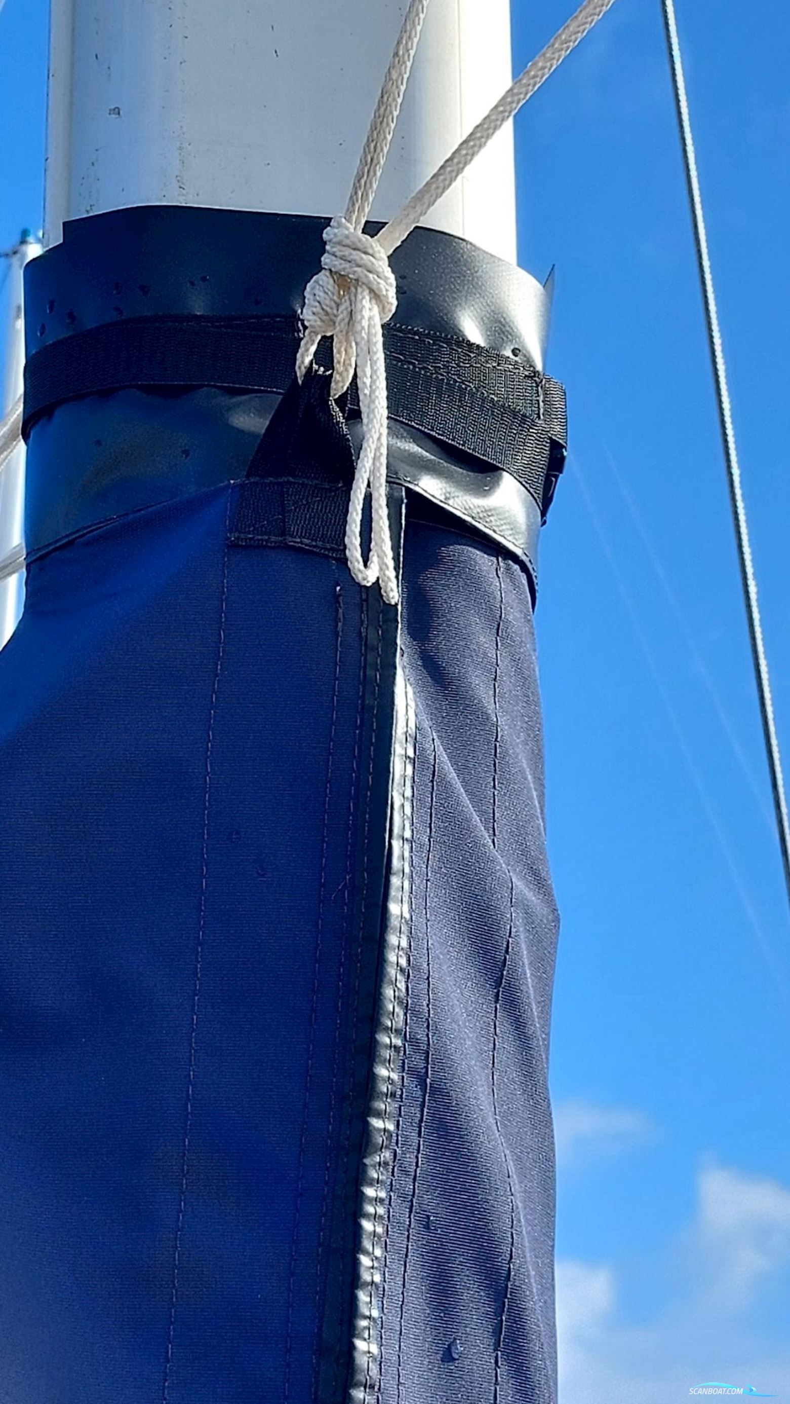 Catalina 28 II