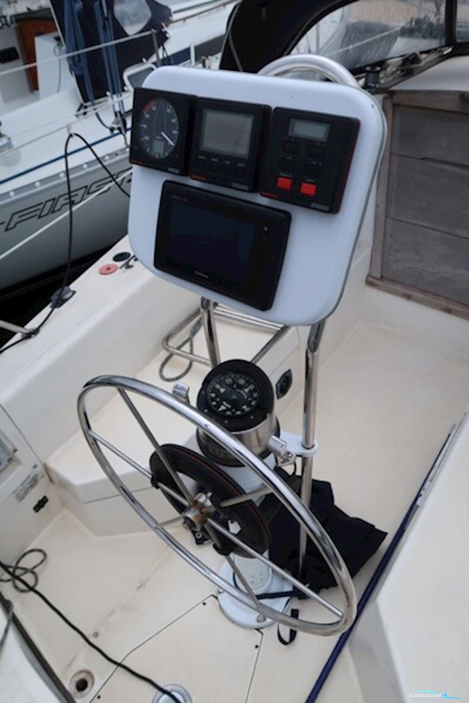 Catalina 30