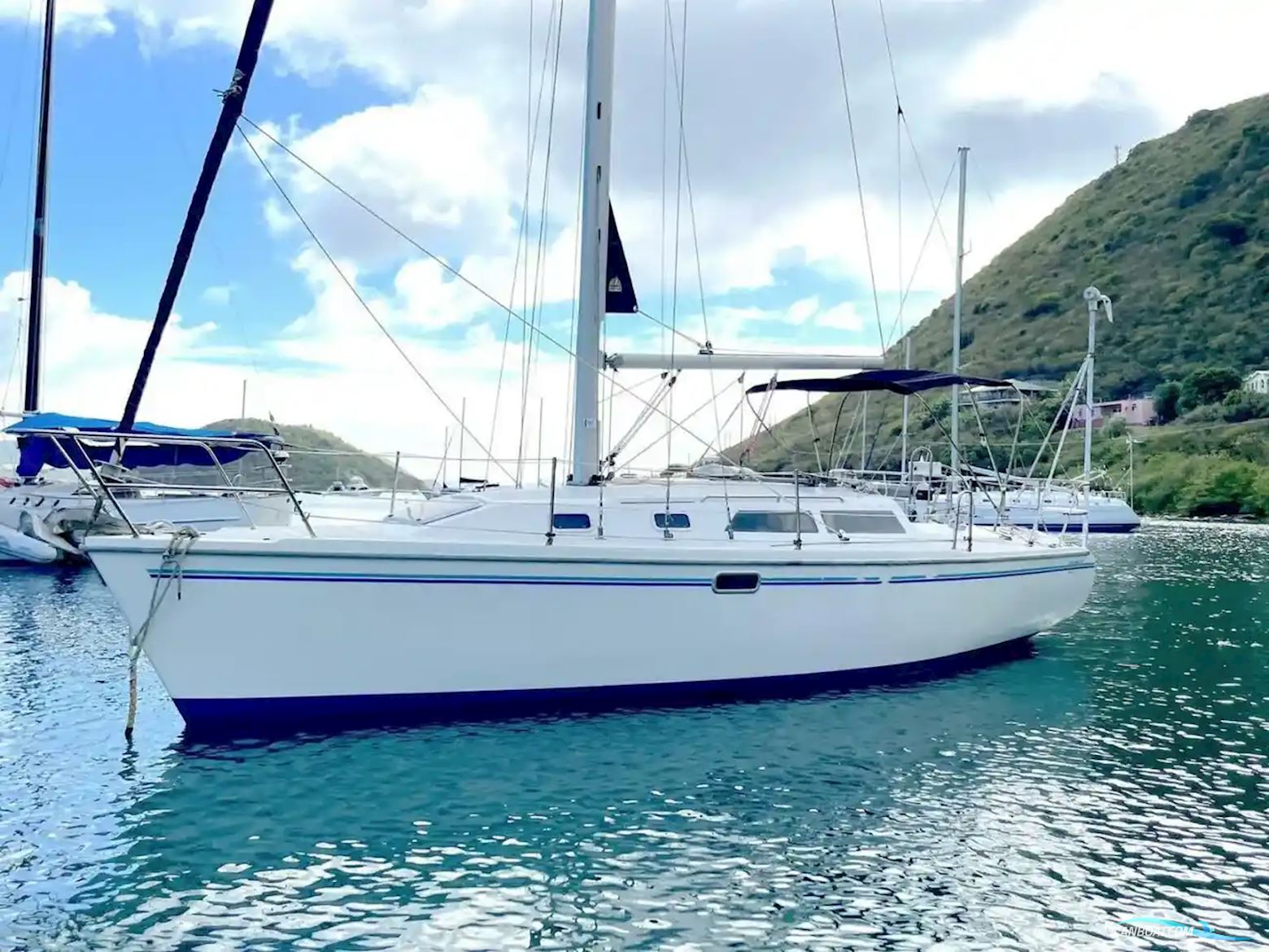 Catalina 320