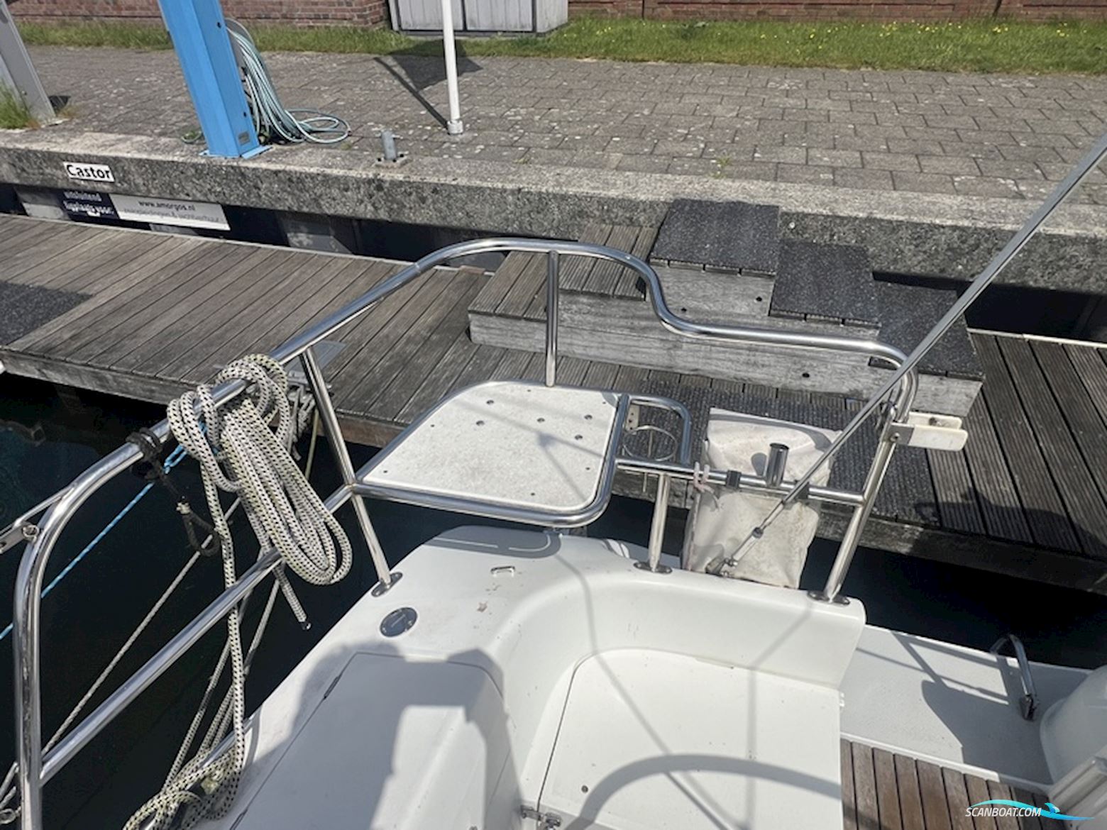 Catalina 34 MK II