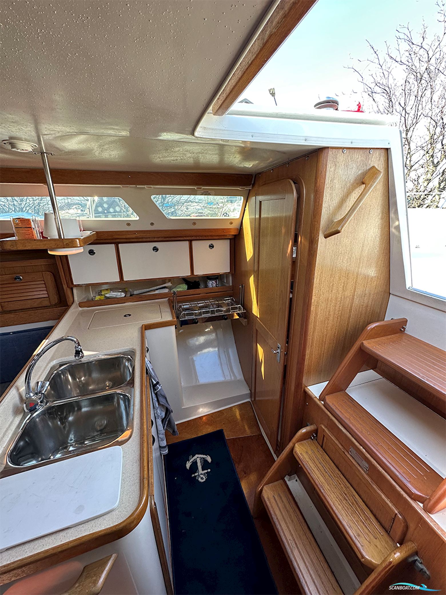 Catalina 34