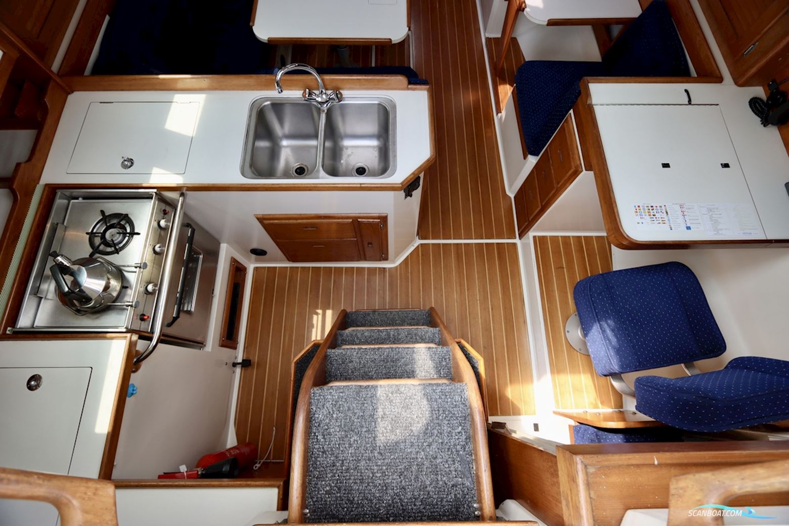 Catalina 36