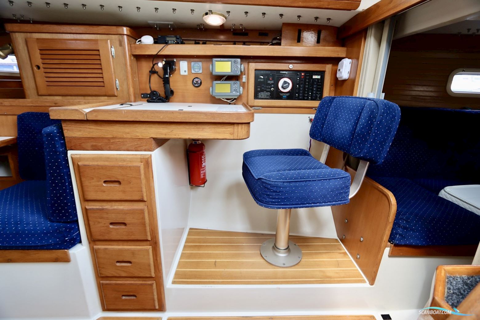 Catalina 36