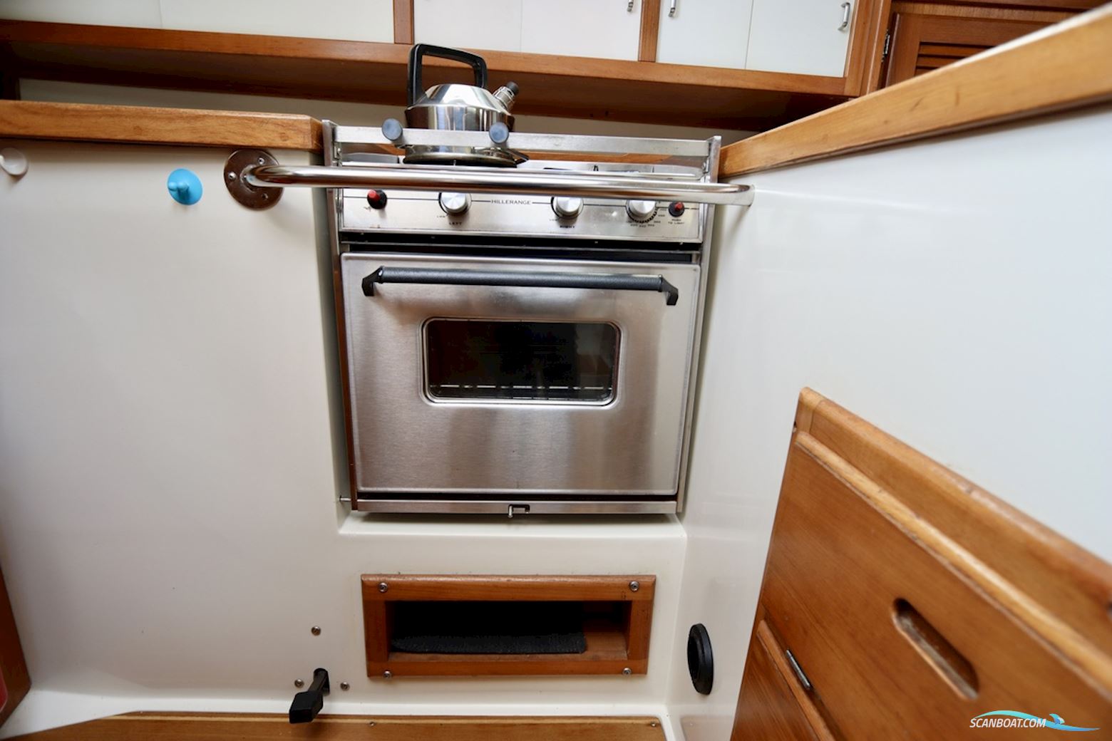 Catalina 36