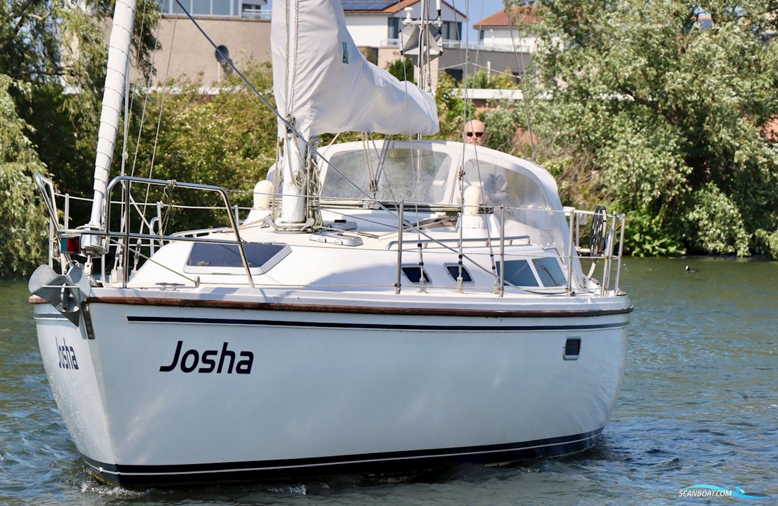 Catalina 36