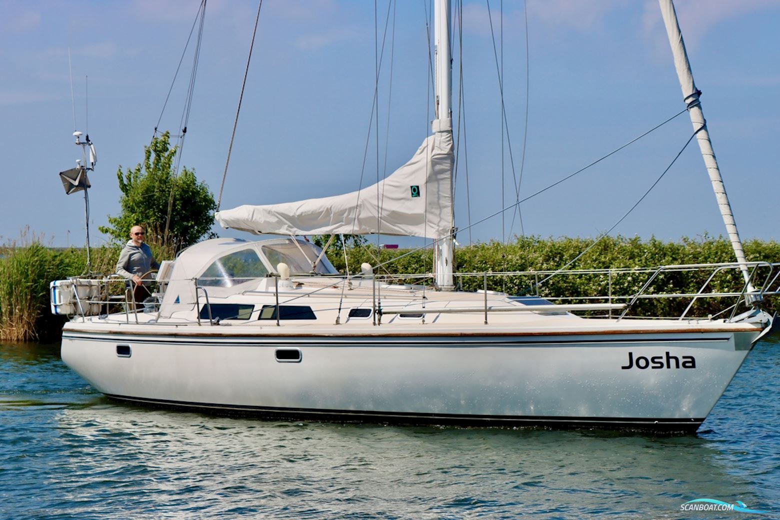 Catalina 36