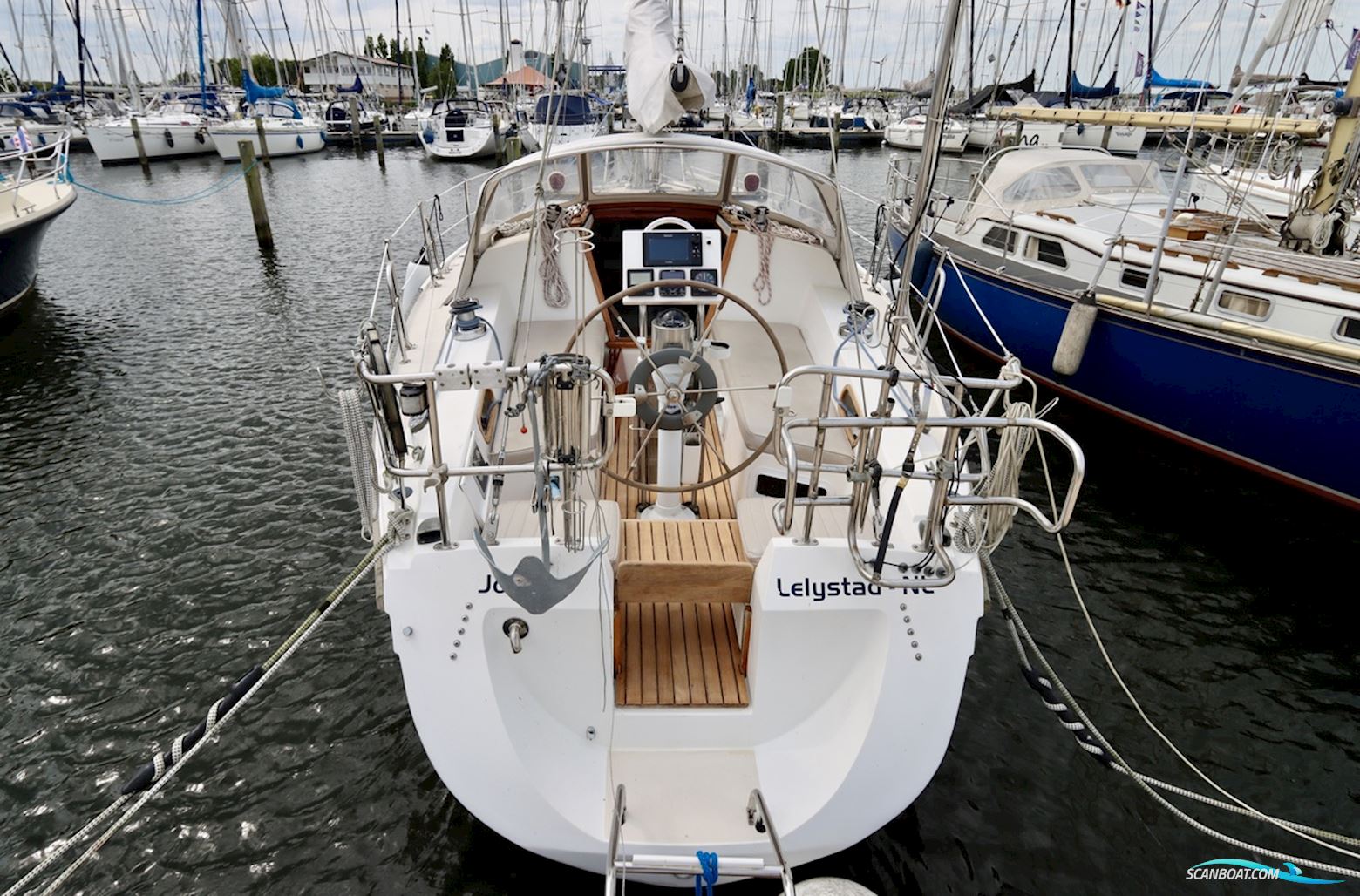 Catalina 36