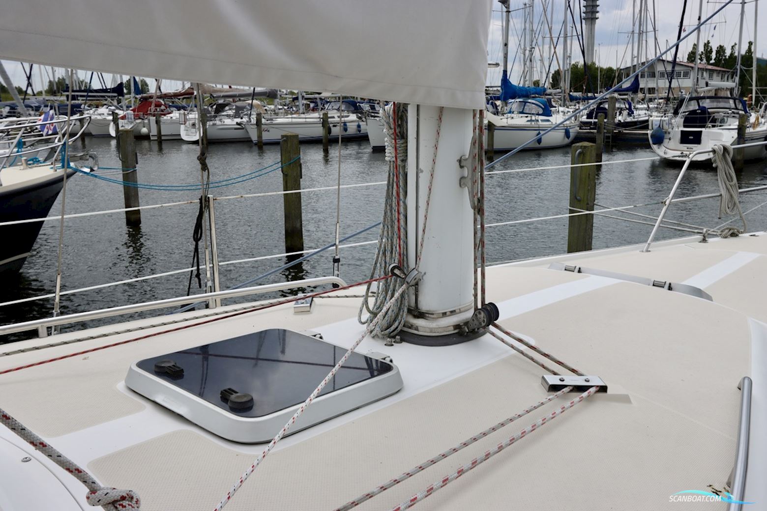 Catalina 36