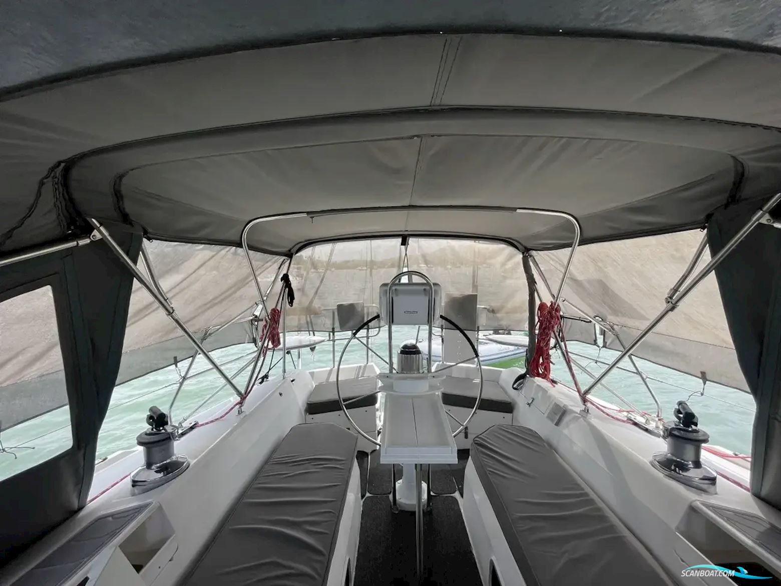 Catalina 42 Mkii
