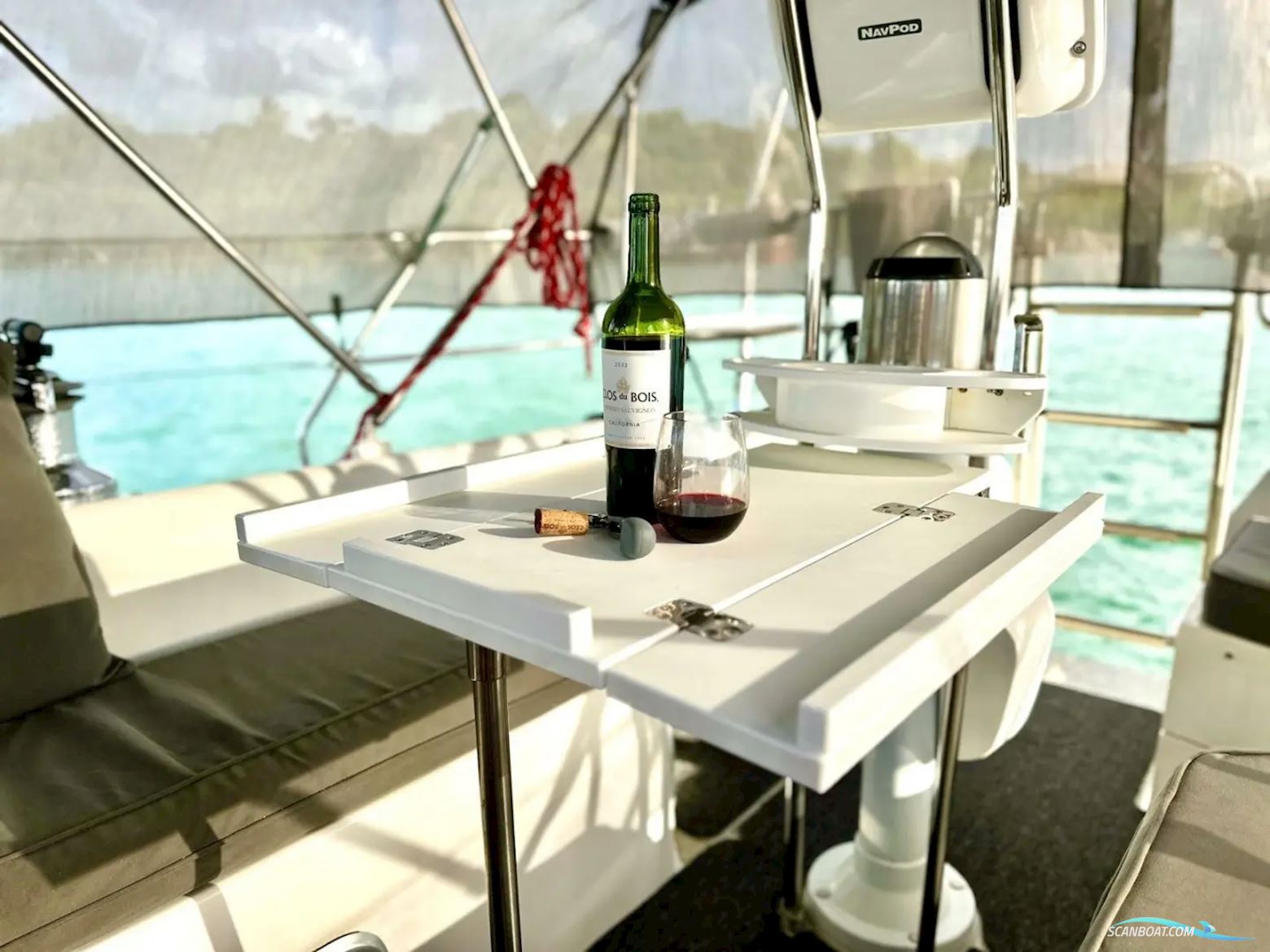 Catalina 42 Mkii