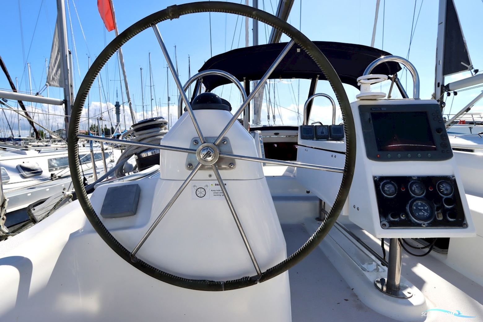 Catalina 470