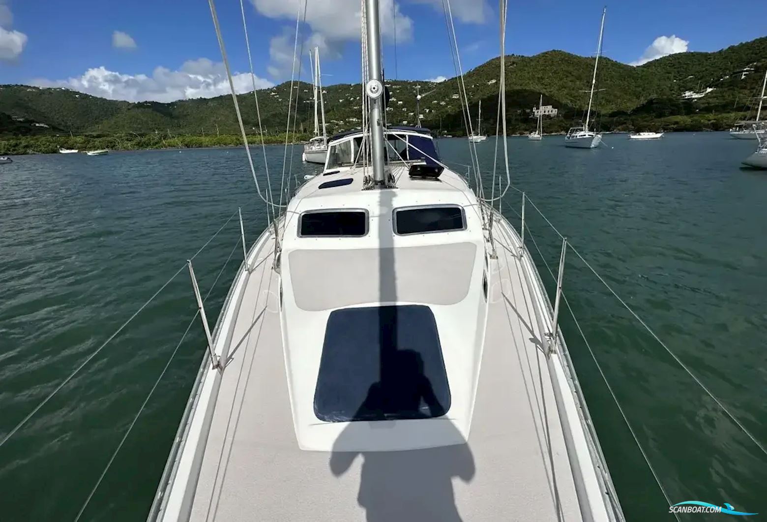 Catalina Morgan 440 DS